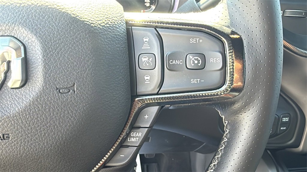 New 2026 RAM 2500 Power Wagon image 22