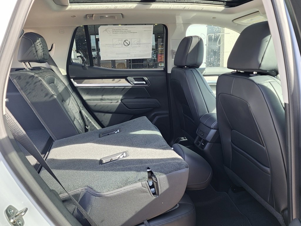 New 2026 GMC Terrain Denali image 46