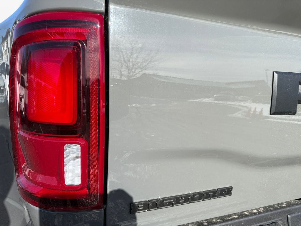 New 2026 RAM 3500 Big Horn image 21