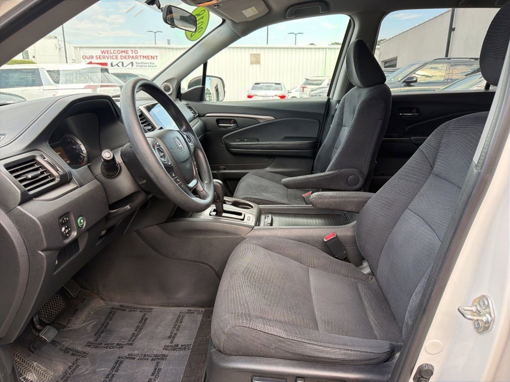 Used 2018 Honda Pilot EX image 14