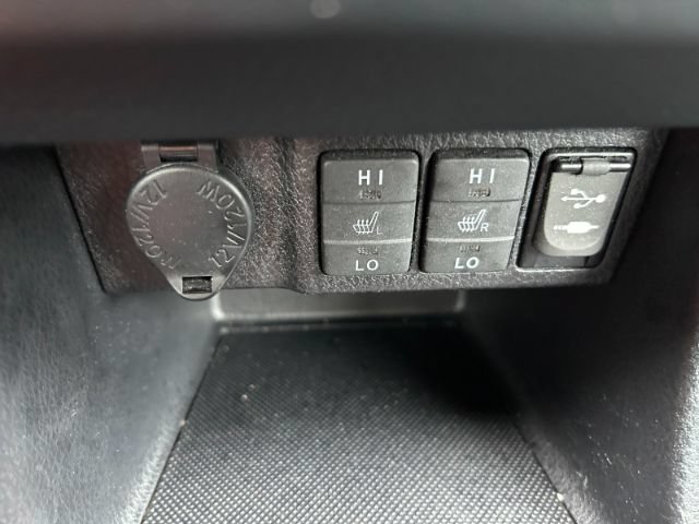 Used 2016 Toyota Corolla S Premium FWD image 24