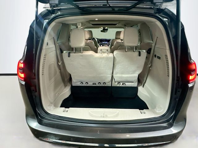 Used 2021 Chrysler Pacifica Limited w/ Premium & Safety Sphere Group image 29