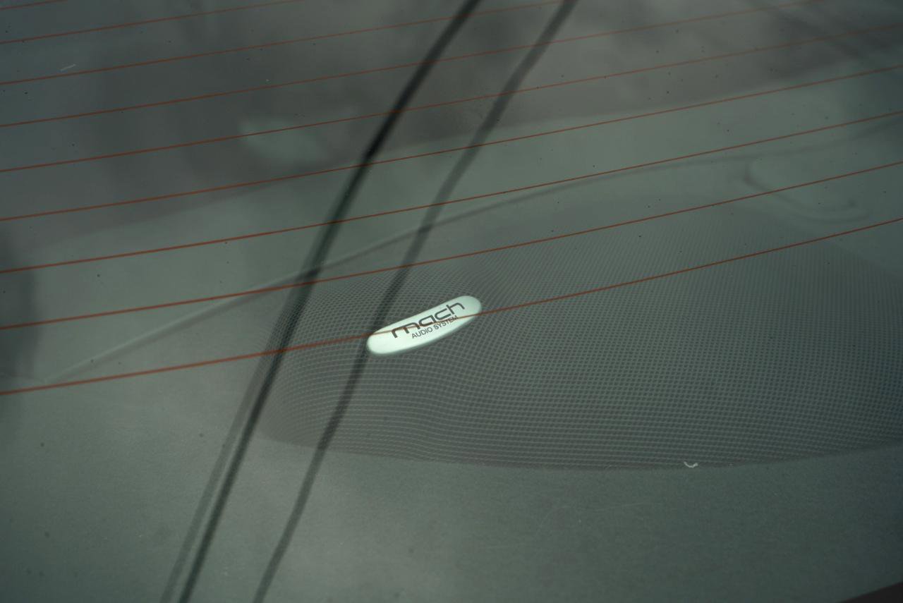 Used 2003 Ford Mustang Mach 1 image 91