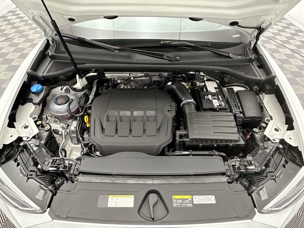 Used 2025 Audi Q3 2.0T Premium w/ Convenience Package image 27