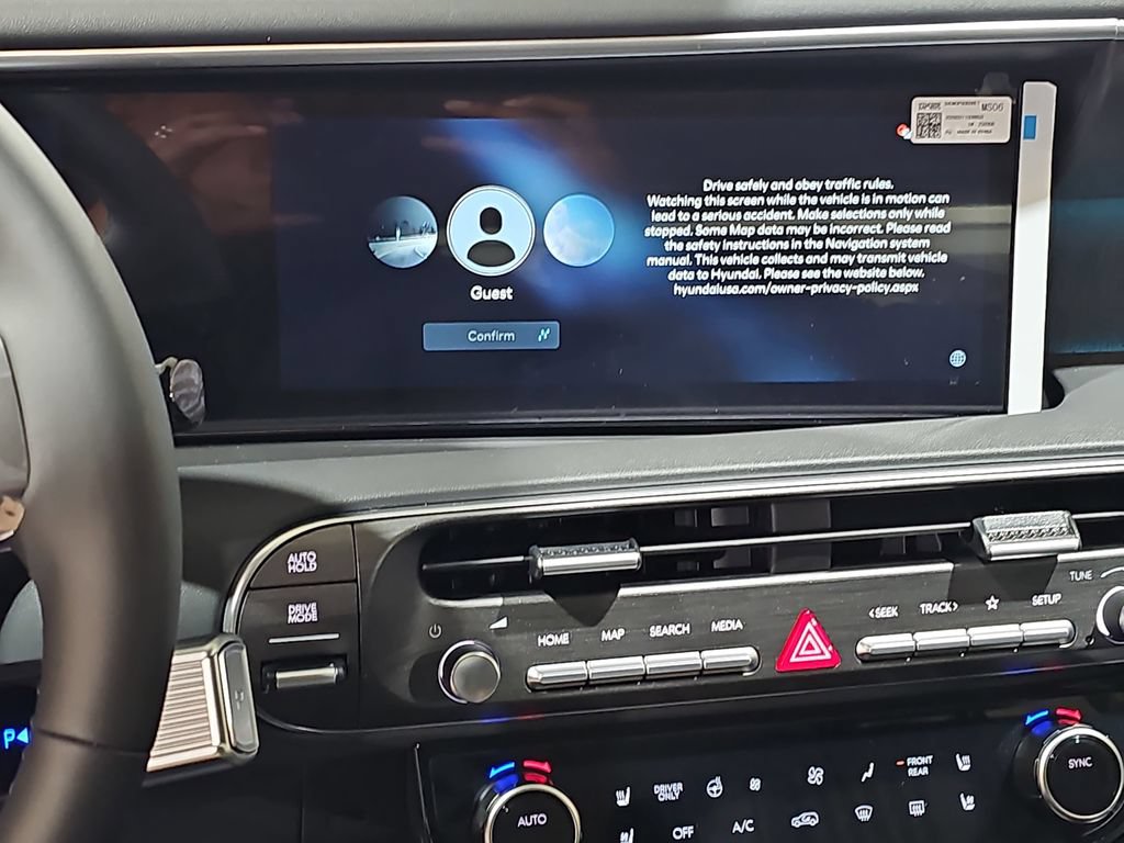 New 2026 Hyundai Palisade SEL Premium FWD image 21