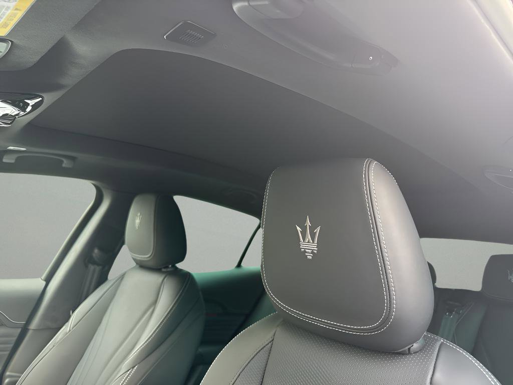 New 2025 Maserati Grecale Modena image 19