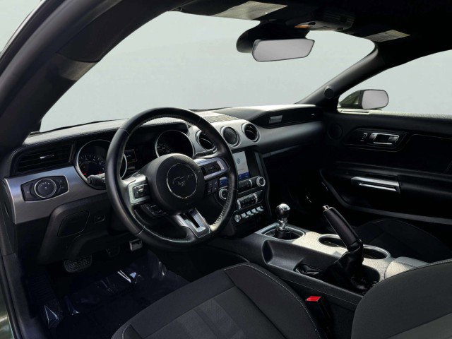 Used 2023 Ford Mustang GT w/ Equipment Group 301A image 28