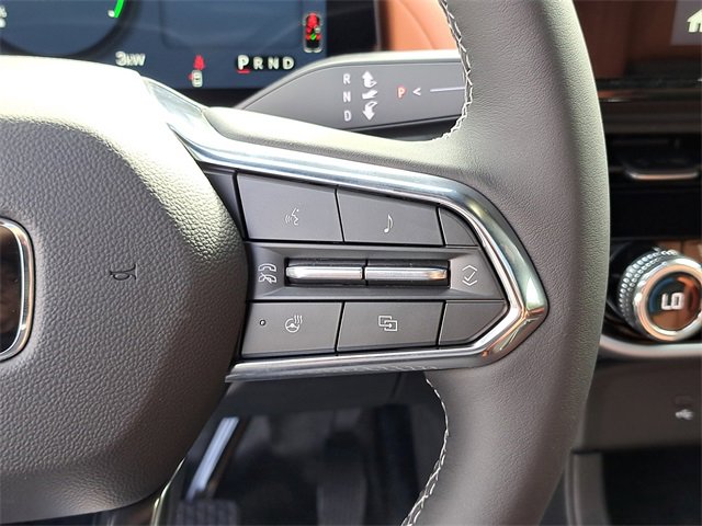 Certified 2026 Honda Prologue Elite image 25