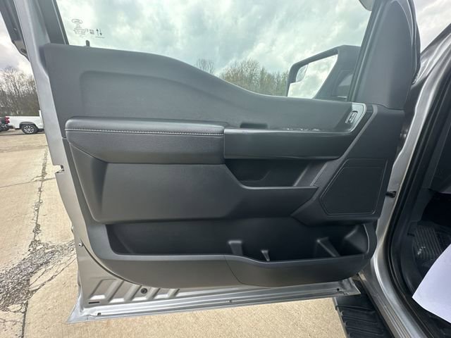 Used 2023 Ford F150 XL w/ STX Appearance Package AWD/4WD image 24