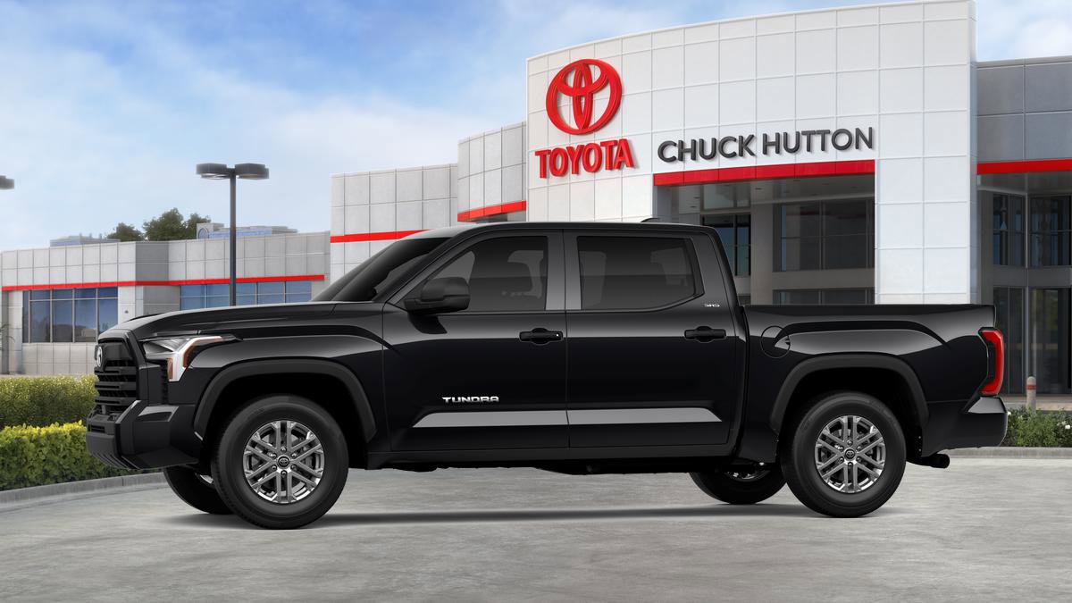 New 2026 Toyota Tundra SR5 image 30