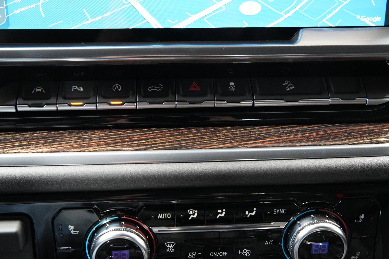 New 2025 GMC Sierra 1500 Elevation image 34