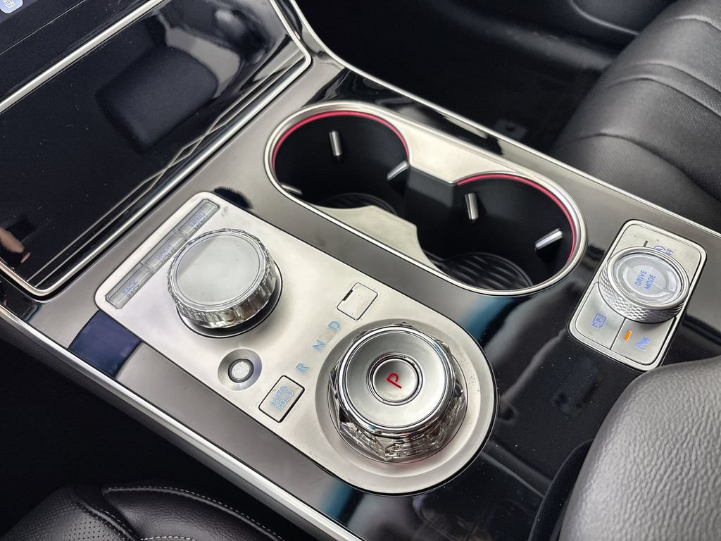 New 2026 Genesis GV80 2.5T RWD image 21