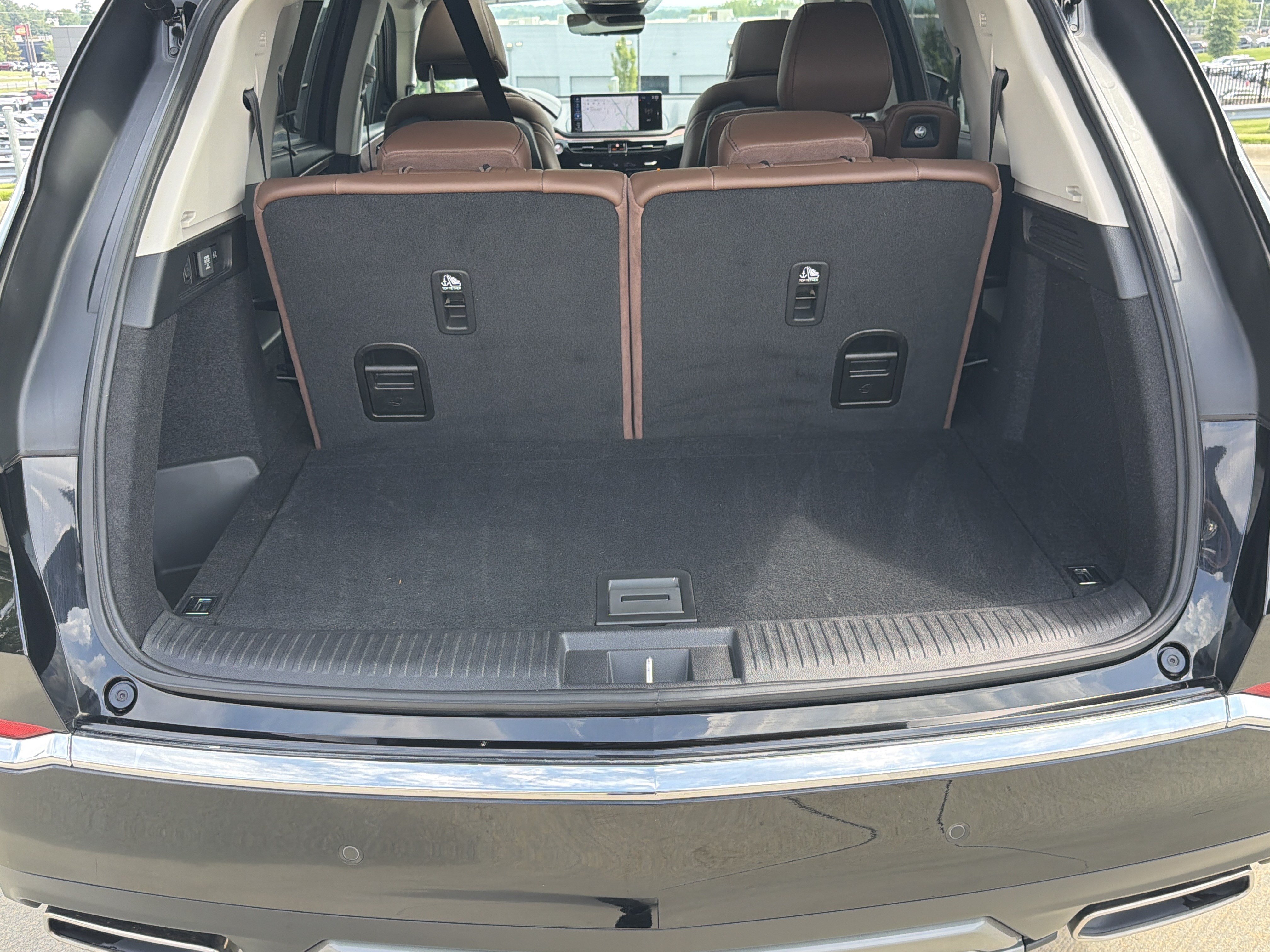 Certified 2026 Acura MDX w/ Technology Package FWD image 32