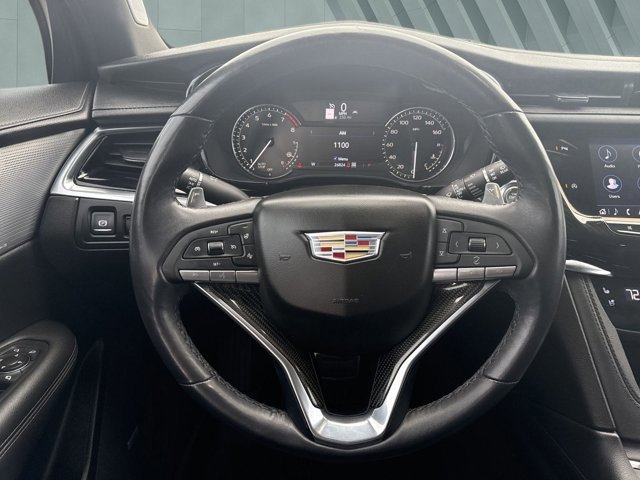 Used 2023 Cadillac XT6 Sport image 14