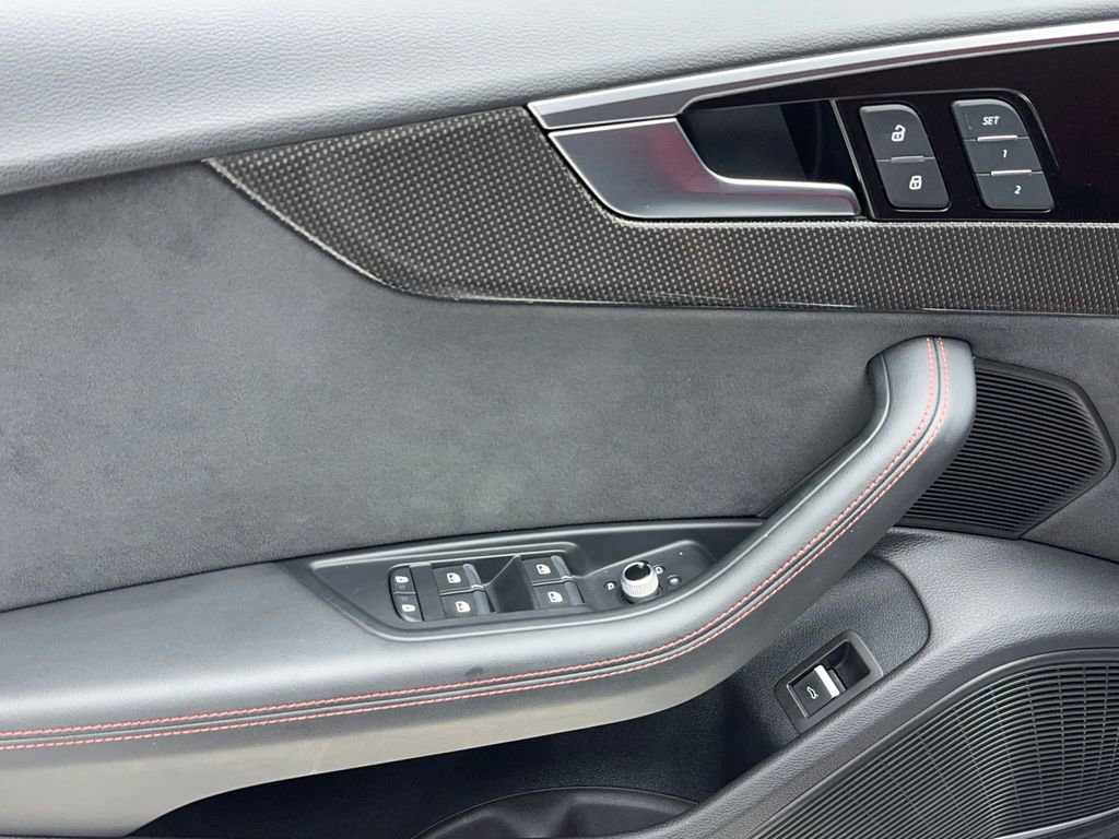 Used 2022 Audi S5 Premium Plus w/ Premium Plus Package image 32