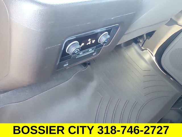Certified 2021 Chevrolet Tahoe LT RWD image 21