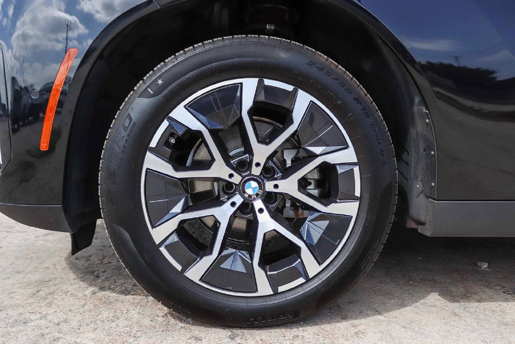 Used 2026 BMW X3 xDrive30i AWD/4WD image 13