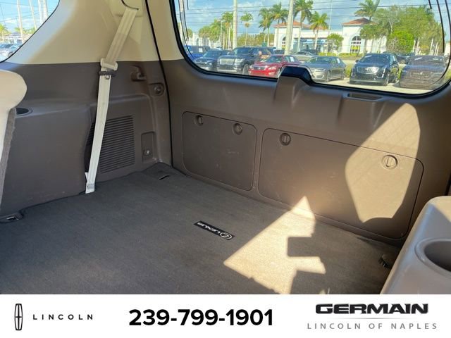 Used 2016 Lexus GX 460 w/ Premium Package image 14