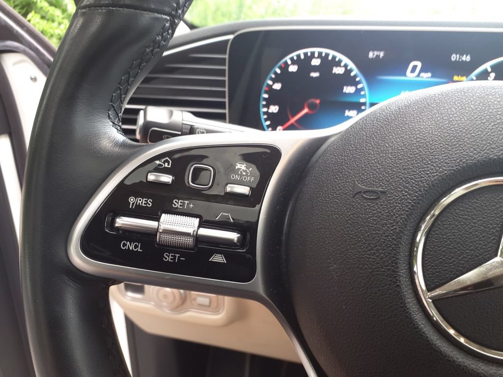Certified 2023 Mercedes-Benz GLE 350 4MATIC image 28