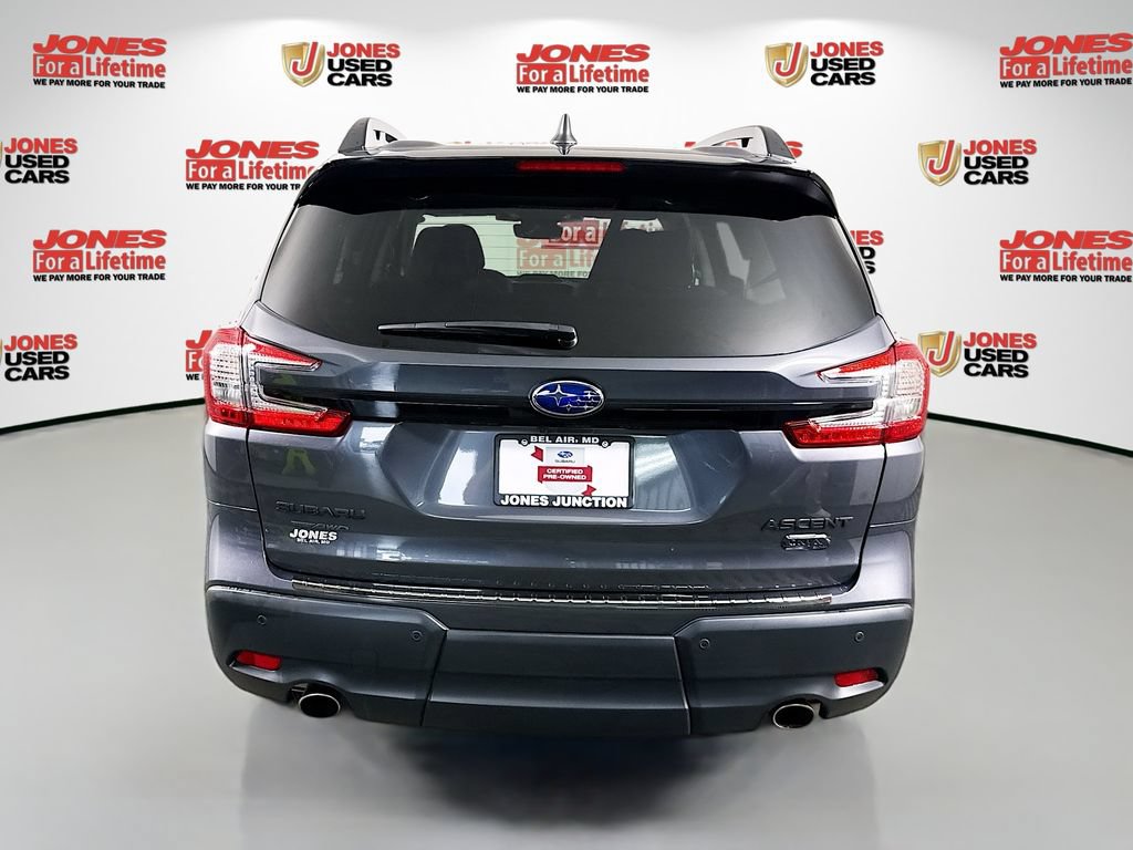 Used 2023 Subaru Ascent Onyx Edition Limited AWD/4WD image 17