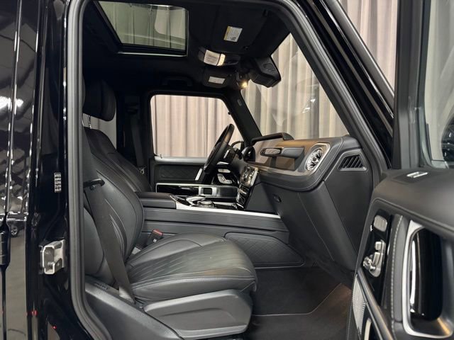 Used 2023 Mercedes-Benz G 550 image 9