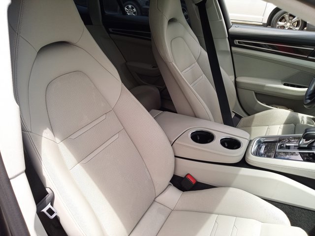 Used 2022 Porsche Panamera 4S AWD/4WD image 12