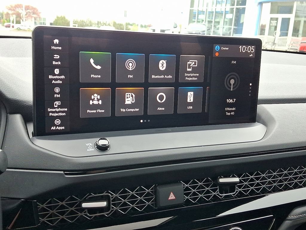 Used 2023 Honda Accord Sport image 27