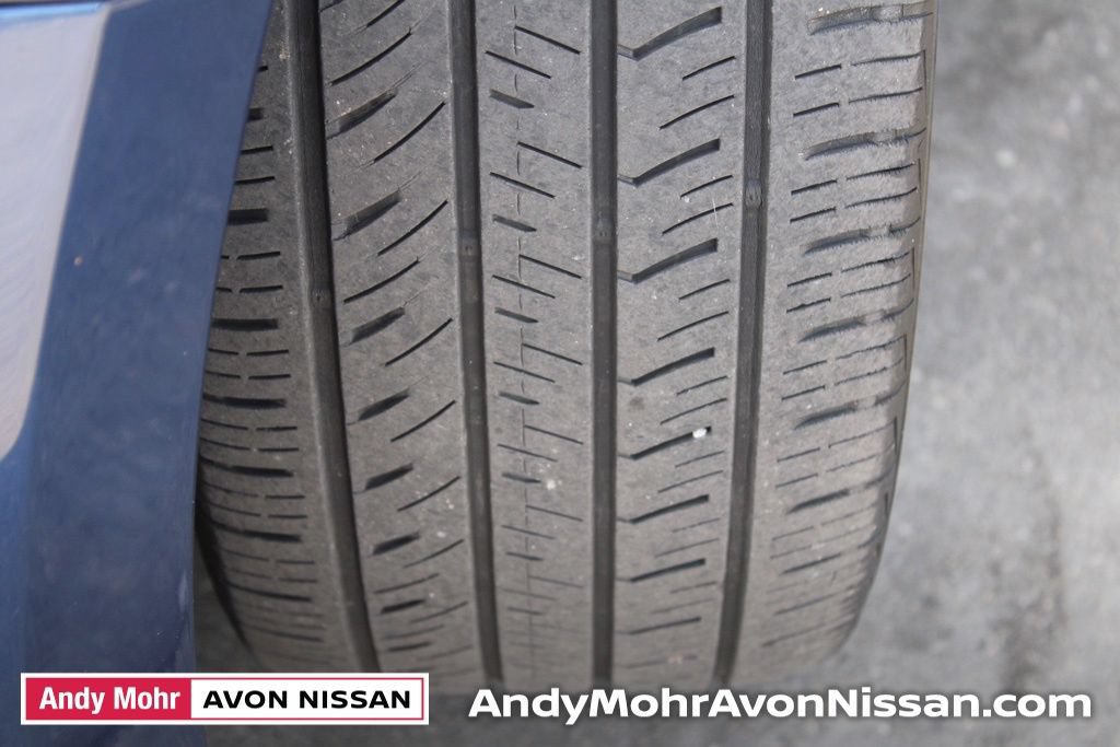 Used 2018 Nissan Altima 2.5 SR FWD image 13
