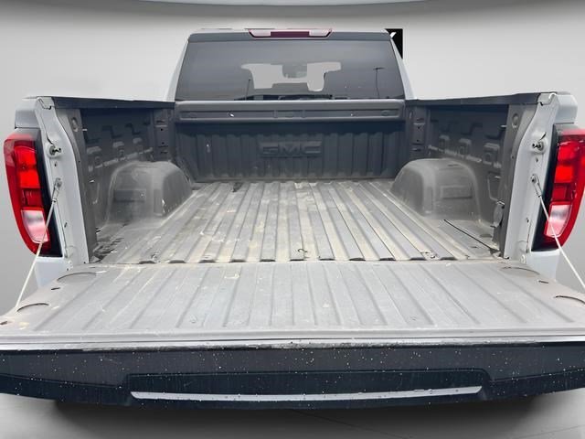 Certified 2024 GMC Sierra 1500 Elevation w/ X31 Off-Road Package image 23