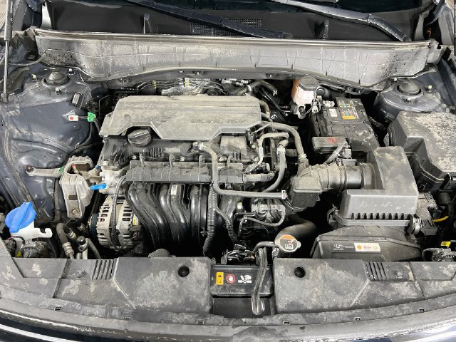Used 2025 Hyundai Kona SEL AWD/4WD image 23