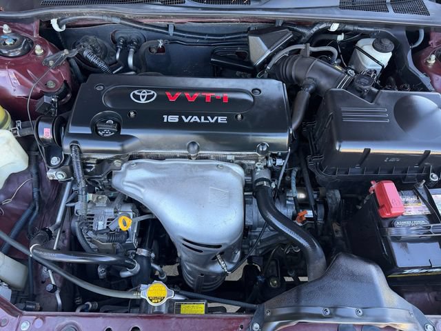 Used 2003 Toyota Camry LE w/ Fleet Convenience Pkg FWD image 21