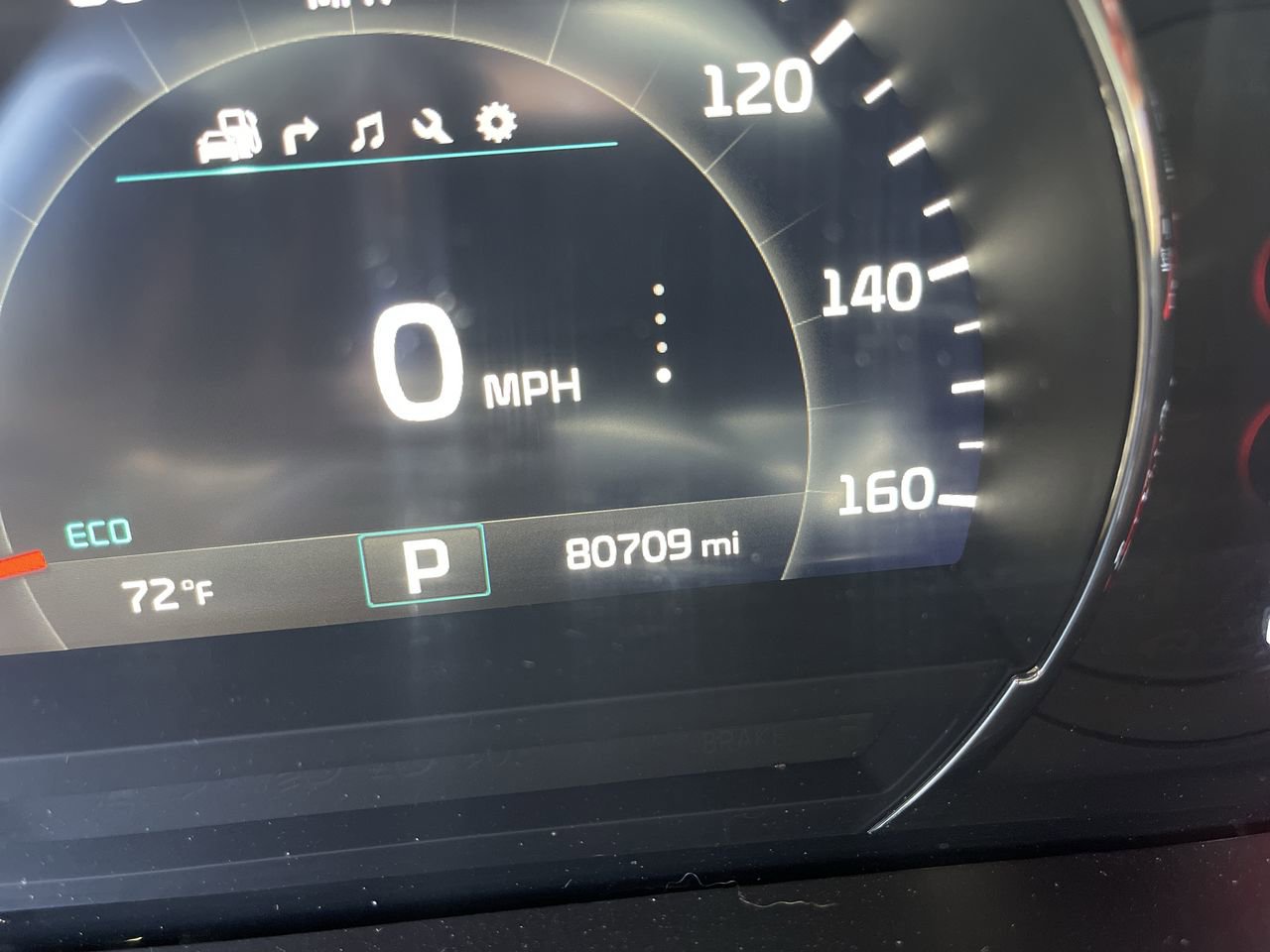 Used 2018 Kia Sorento SX FWD image 12