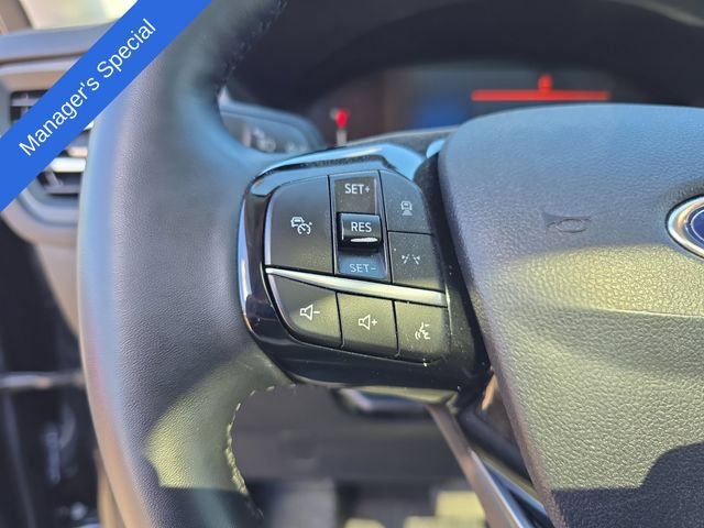 Certified 2023 Ford Escape Active w/ Tech Pack #1 AWD/4WD image 13
