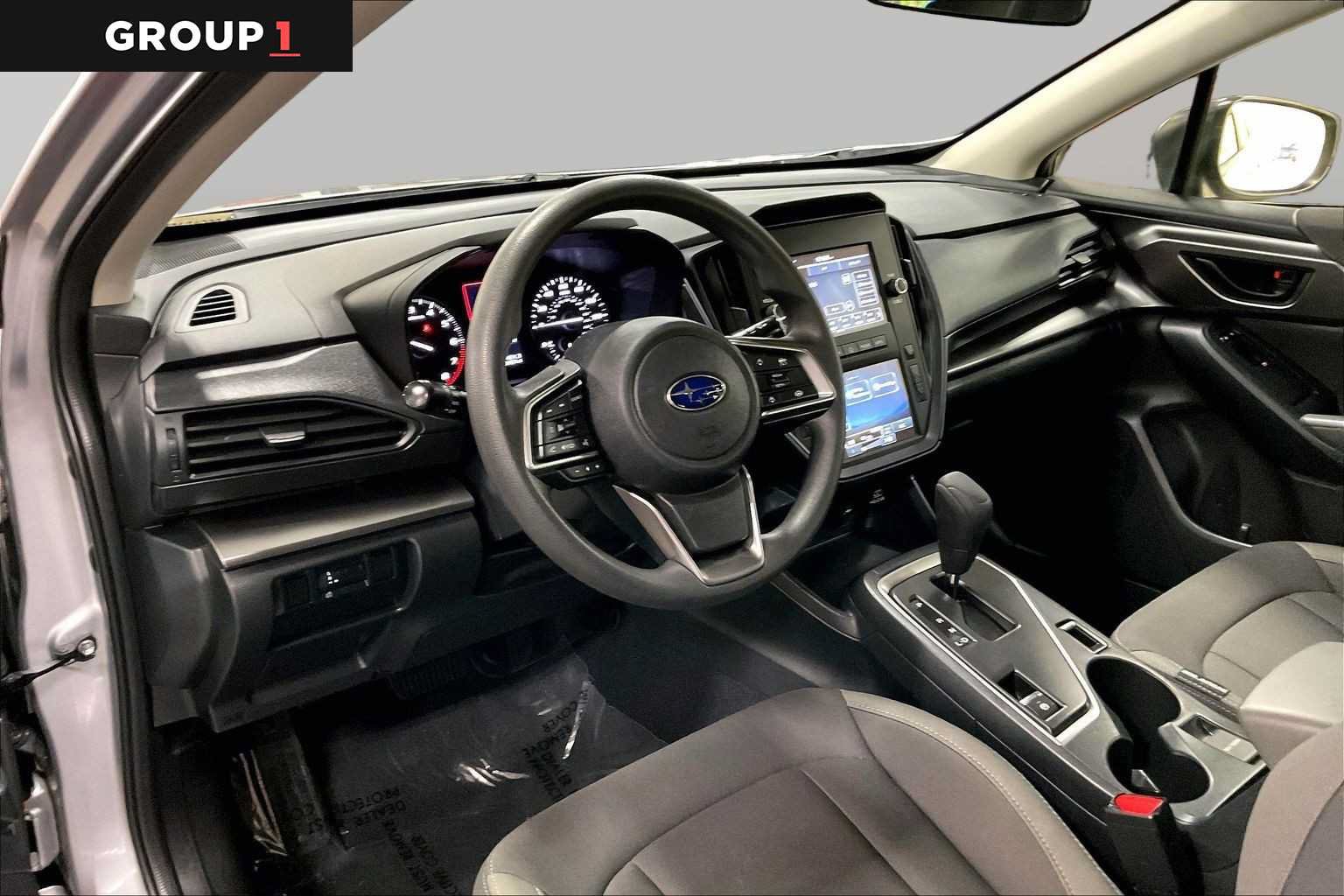 Used 2024 Subaru Impreza 2.0i AWD/4WD image 17