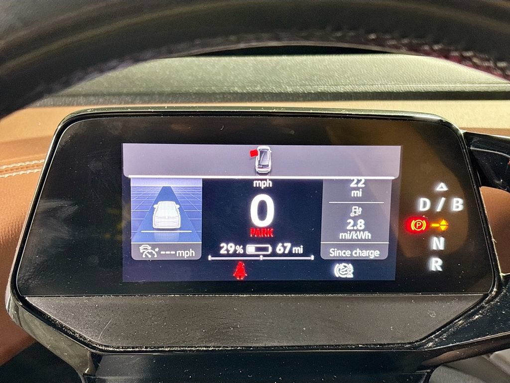 Certified 2022 Volkswagen ID.4 Pro S AWD/4WD image 16