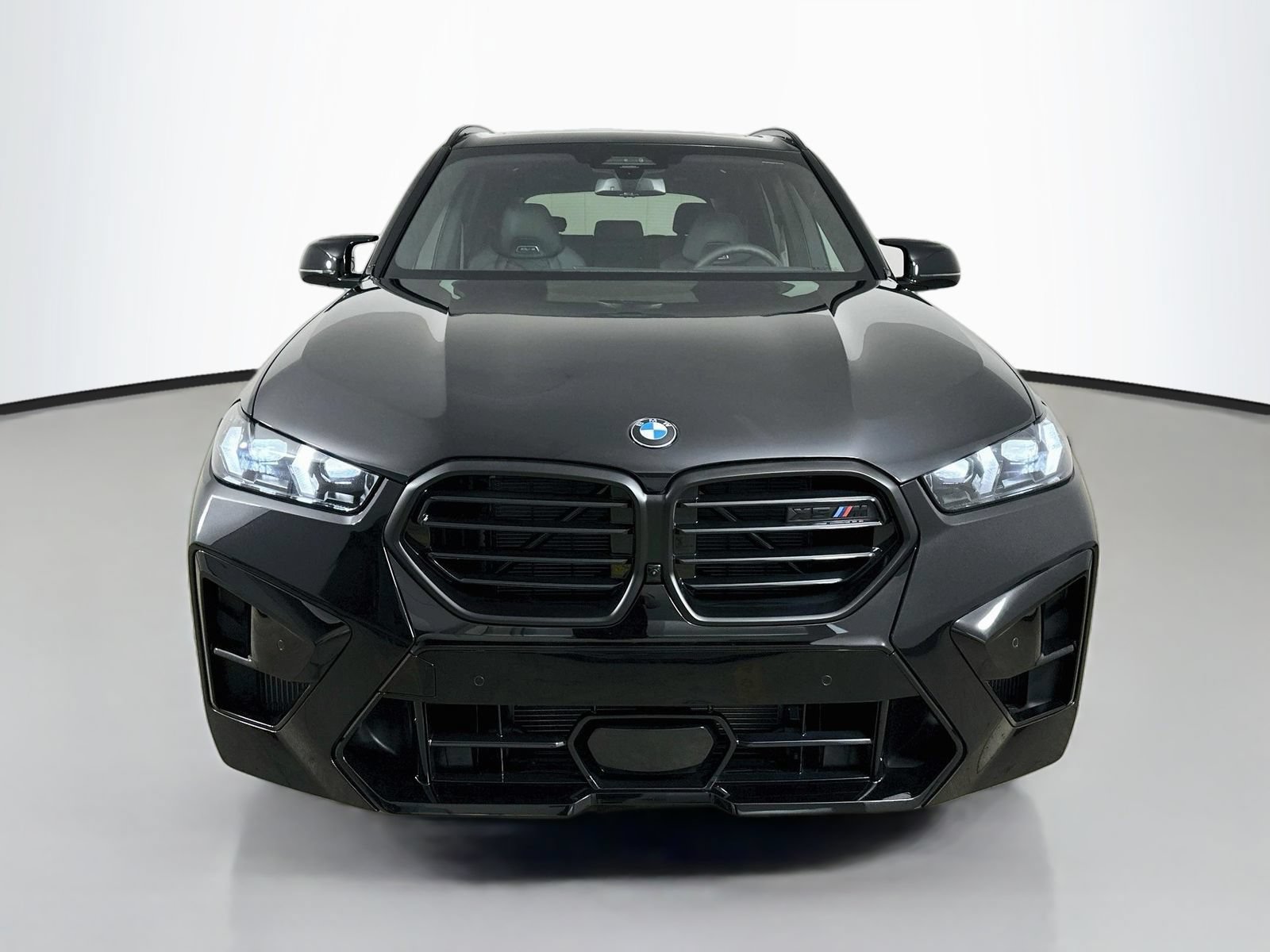 New 2026 BMW X5 M Competition w/ Executive Package AWD/4WD image 2