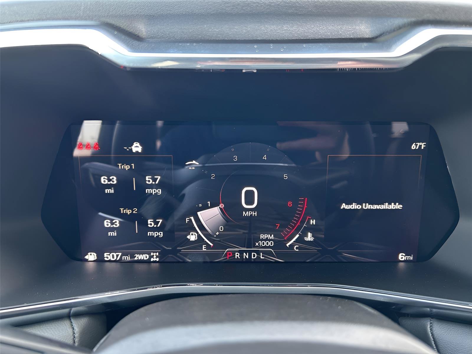 New 2026 GMC Canyon Elevation w/ Convenience Package AWD/4WD image 20