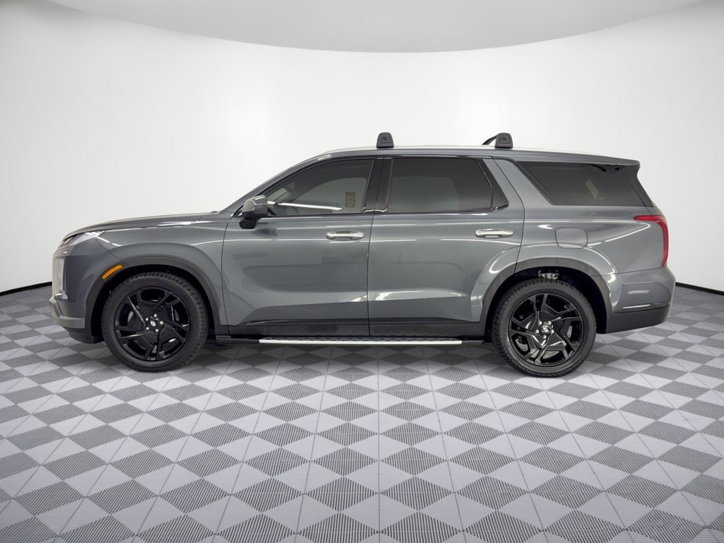 Used 2024 Hyundai Palisade SEL AWD/4WD image 2
