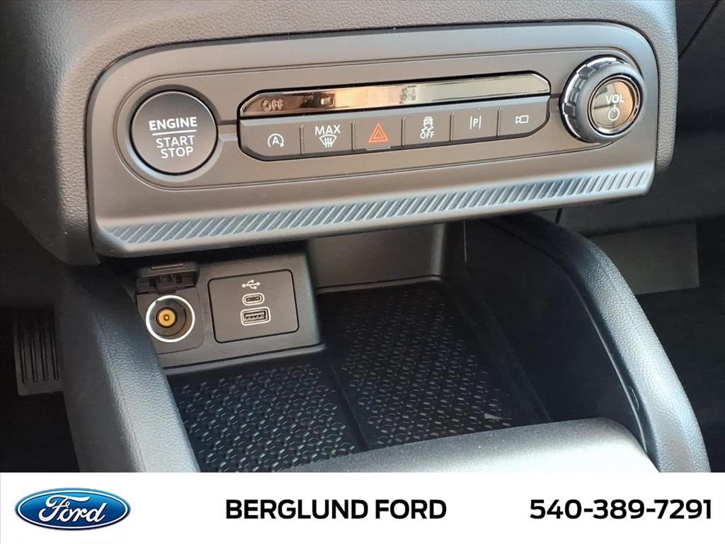 New 2026 Ford Bronco Sport Outer Banks w/ Outer Banks Tech Package+ AWD/4WD image 19