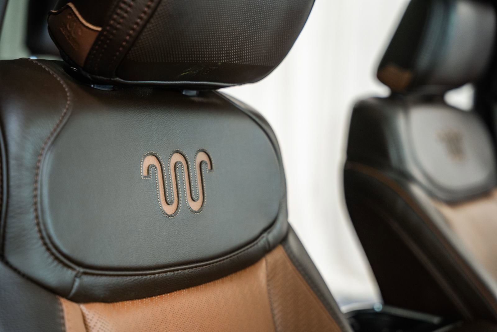 Certified 2023 Ford F150 King Ranch image 48