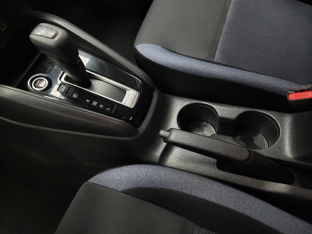 Used 2023 Nissan Versa SV image 26