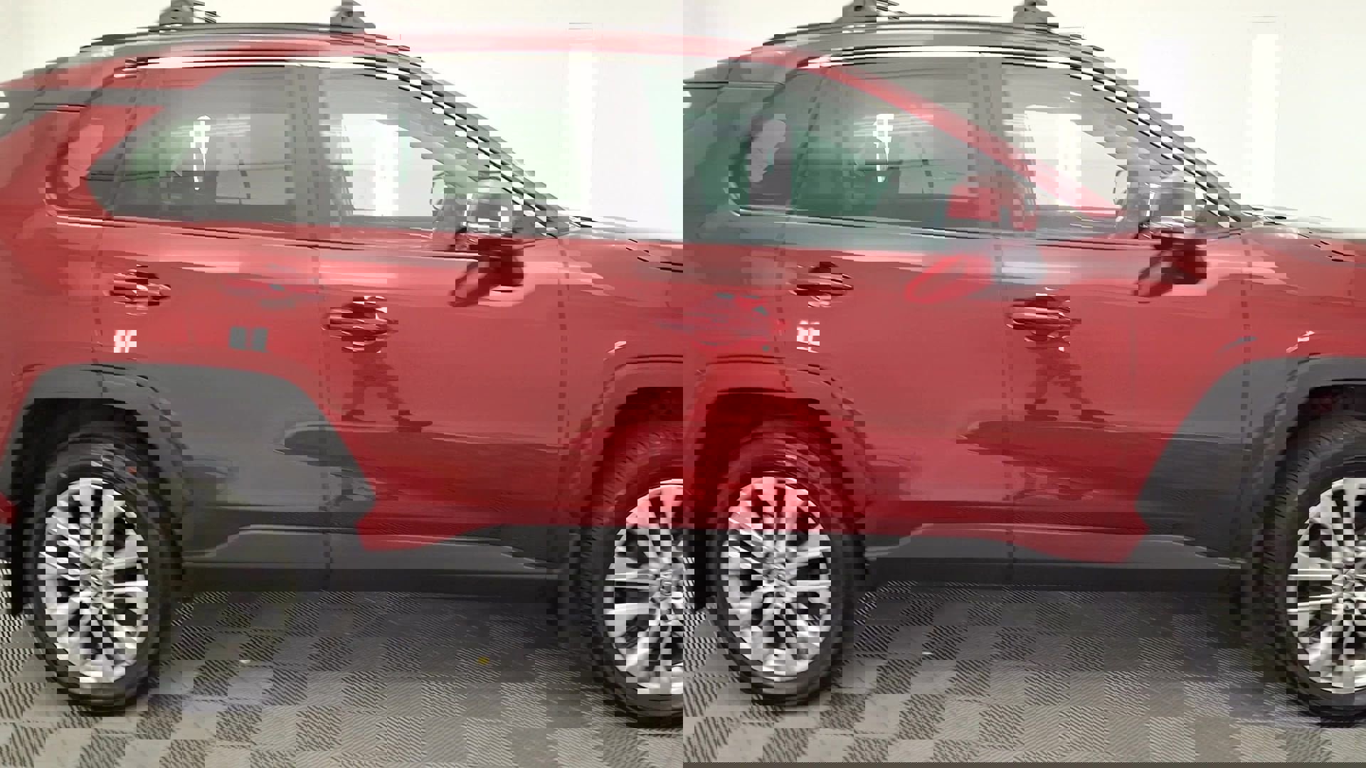 Used 2024 Toyota RAV4 XLE Premium w/ Weather Package image 5