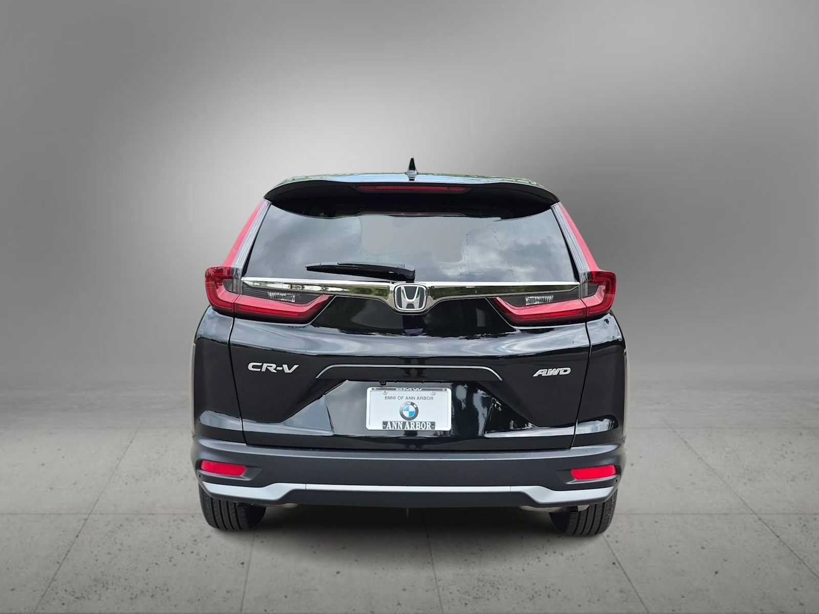 Used 2022 Honda CR-V EX image 7