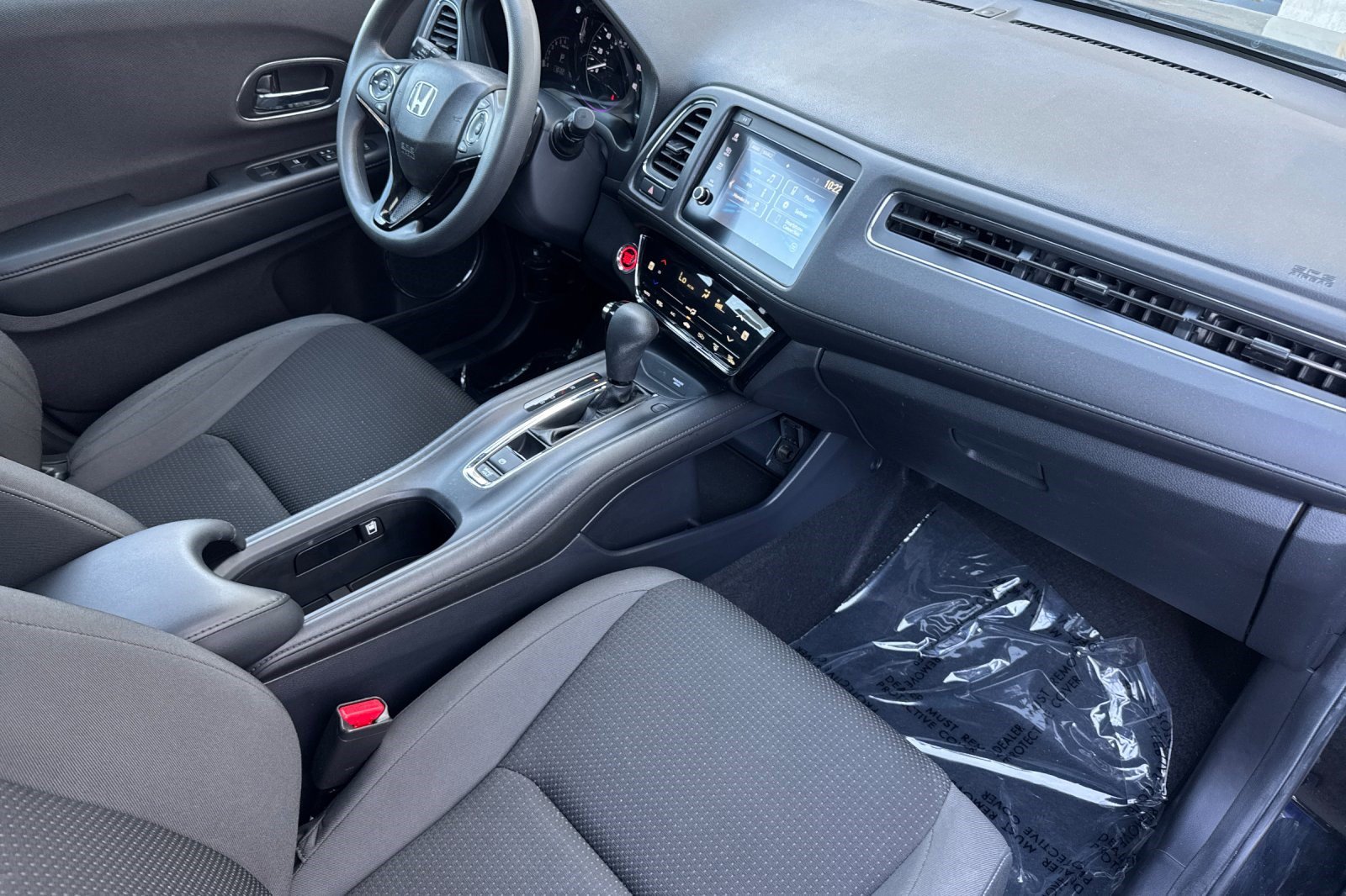 Used 2019 Honda HR-V EX image 33