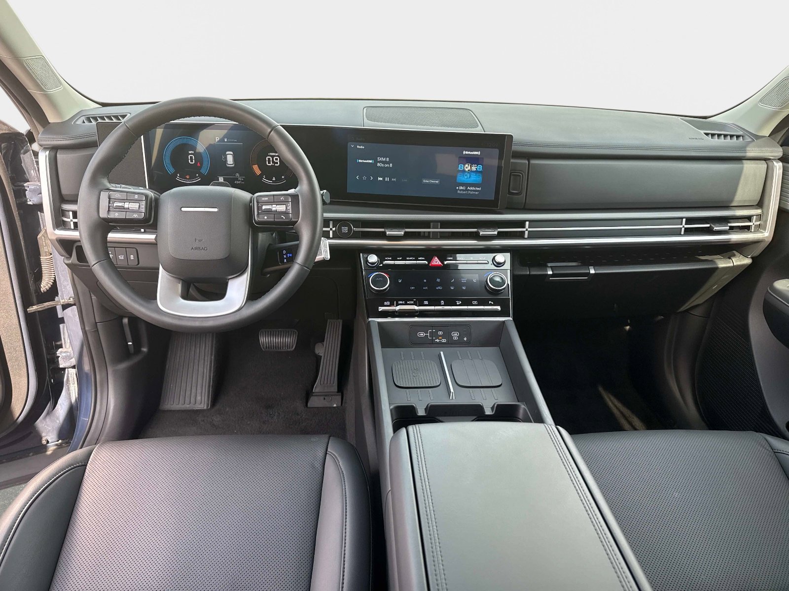 Used 2026 Hyundai Santa Fe SEL image 19