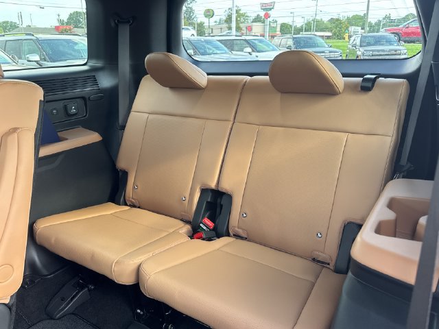 New 2027 Hyundai Santa Fe Limited AWD/4WD image 10