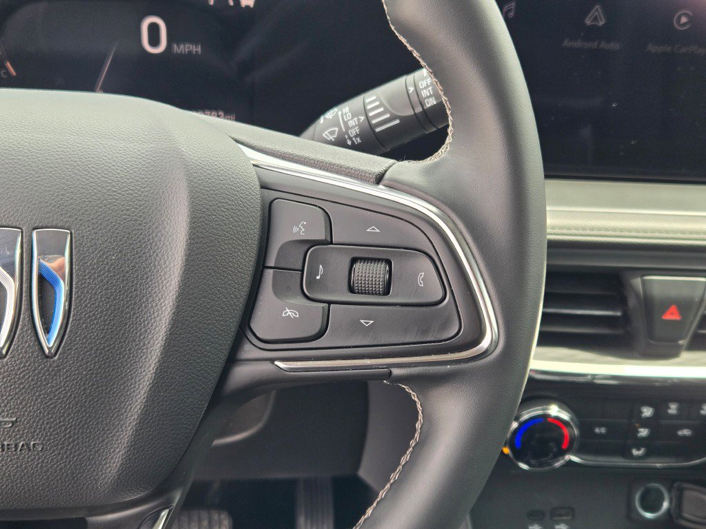 Certified 2025 Buick Encore GX Preferred image 31