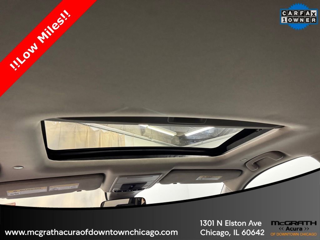 Used 2024 Honda CR-V EX image 33