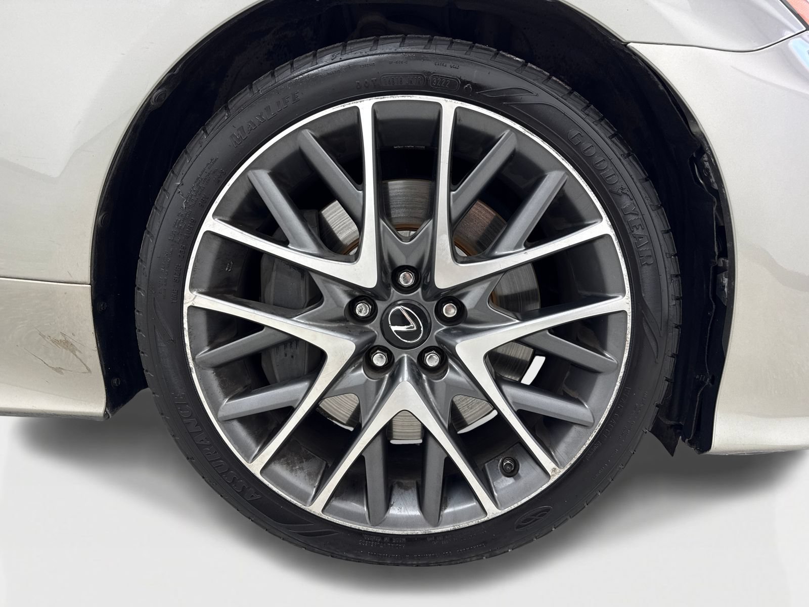 Used 2016 Lexus RC 200t RWD image 46