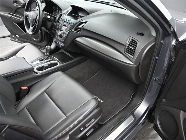Used 2017 Acura RDX AWD image 17